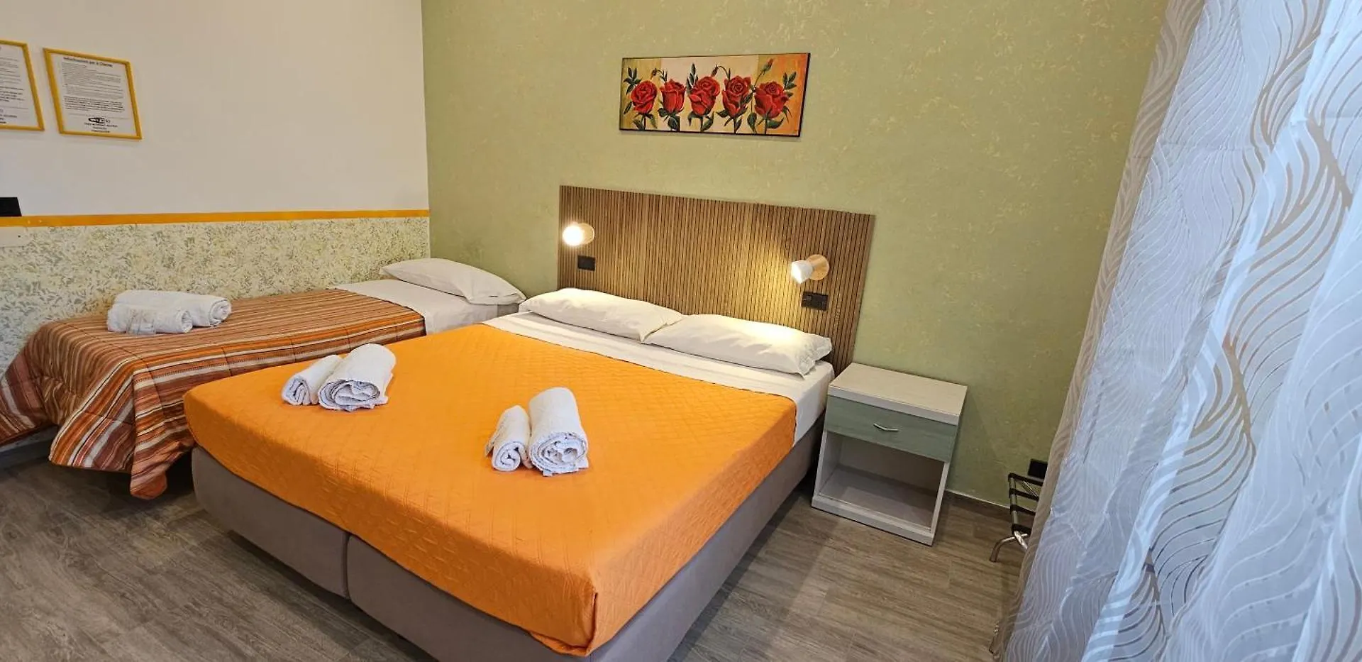 Hostel Josef Palermo