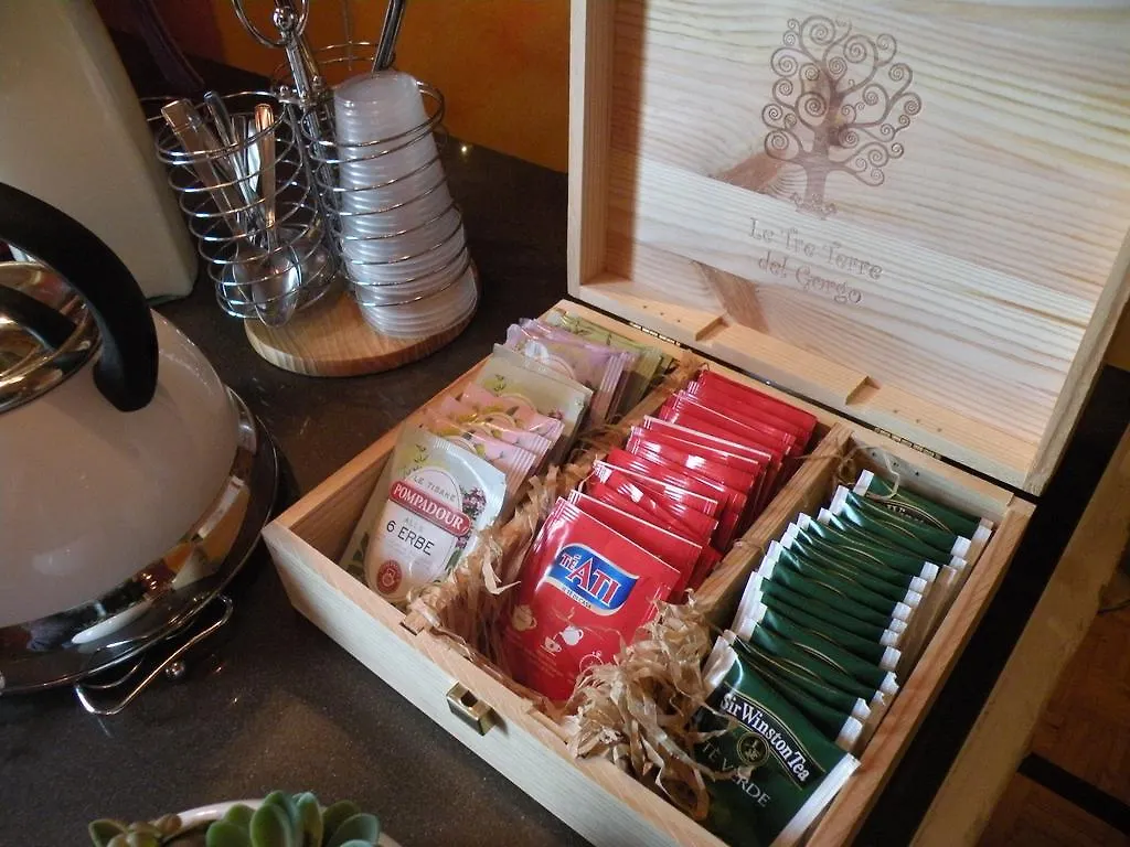 *** Bed & Breakfast Hostel Josef Palermo Italia