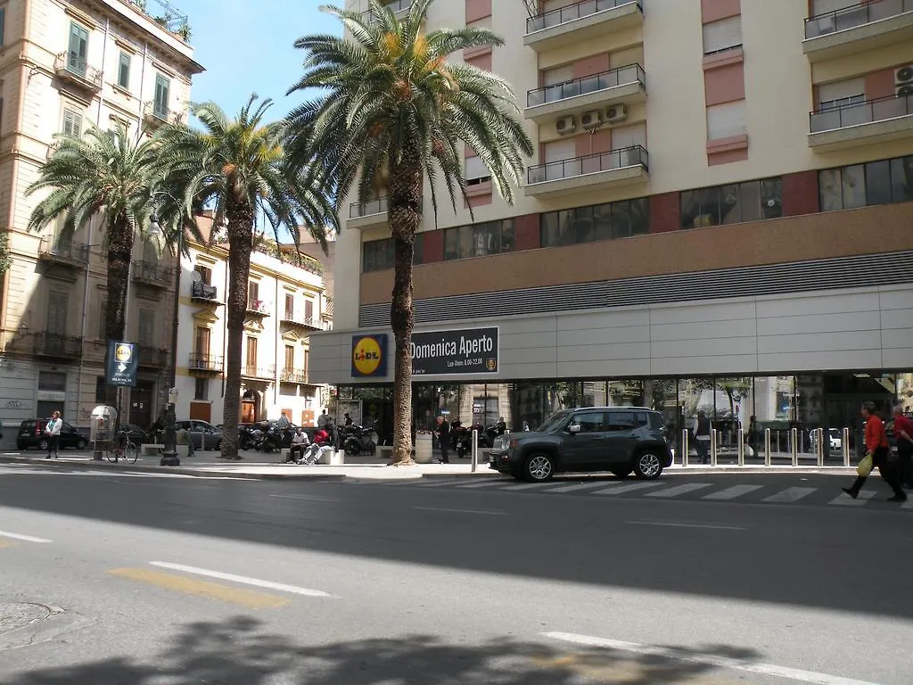 Hostel Josef Palermo
