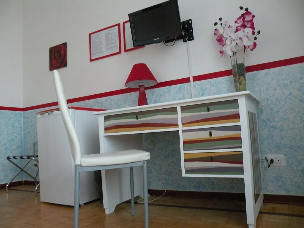 Hostel Josef Palermo Italia