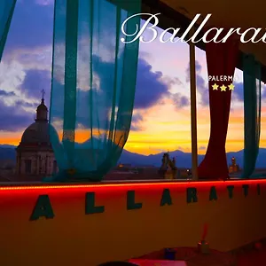 Bed & Breakfast Ballarattik