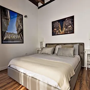 2* Bed & Breakfast Casa Nostra