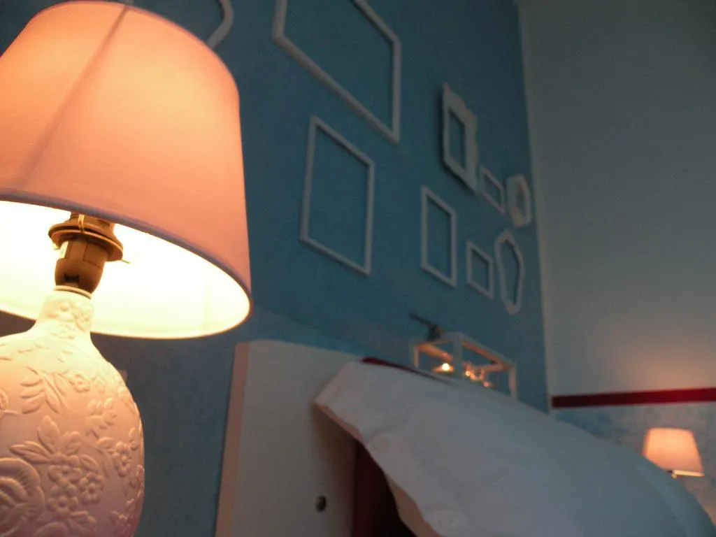 Hostel Josef Palermo 3*,  Italy